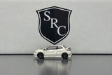 Honda Civic Type R Championship White - Paragon 1:64 Diecast