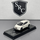 Honda Civic Type R Championship White - Paragon 1:64 Diecast