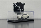 Honda Civic Type R Championship White - Paragon 1:64 Diecast