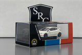 Honda Civic Type R Championship White - Paragon 1:64 Diecast