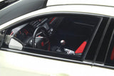 Honda Civic Type R GT FK8 Championship White - Ottomobile 1:18 Resin