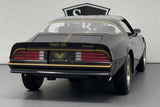 Pontiac Firebird Trans Am - Maisto 1:18 Diecast