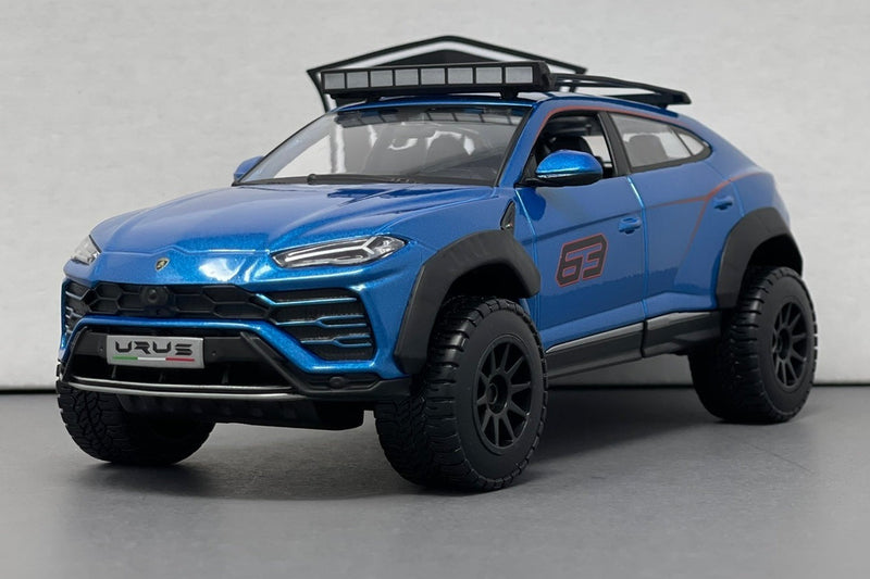 Lamborghini Urus - Maisto 1:24 Diecast