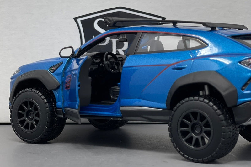 Lamborghini Urus - Maisto 1:24 Diecast