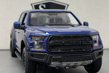 Ford F150 Raptor - Motormax 1:24 Diecast