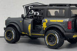 Ford Bronco - Maisto 1:24 Diecast