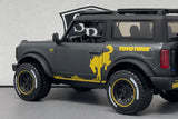 Ford Bronco - Maisto 1:24 Diecast