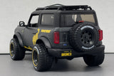 Ford Bronco - Maisto 1:24 Diecast
