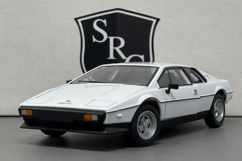 Lotus Esprit Type 79 - Welly 1:24 Diecast