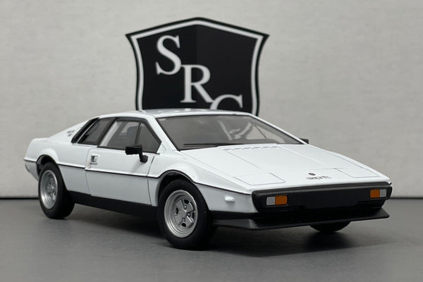 Lotus Esprit Type 79 - Welly 1:24 Diecast