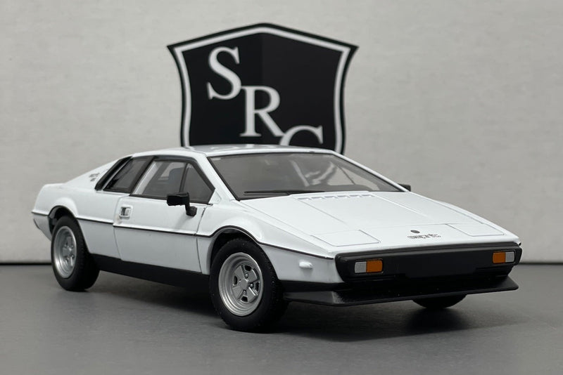 Lotus Esprit Type 79 - Welly 1:24 Diecast
