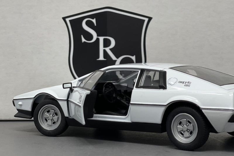 Lotus Esprit Type 79 - Welly 1:24 Diecast