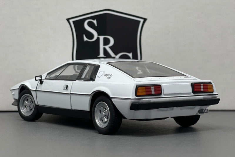 Lotus Esprit Type 79 - Welly 1:24 Diecast