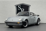 Porsche 911 Turbo - Welly 1:24 Diecast