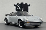 Porsche 911 Turbo - Welly 1:24 Diecast