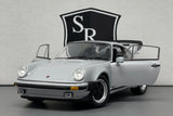 Porsche 911 Turbo - Welly 1:24 Diecast