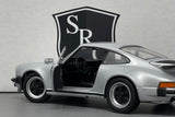Porsche 911 Turbo - Welly 1:24 Diecast