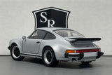 Porsche 911 Turbo - Welly 1:24 Diecast