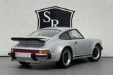 Porsche 911 Turbo - Welly 1:24 Diecast
