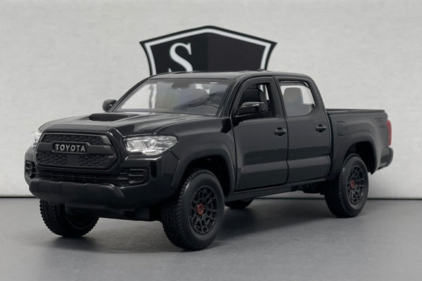 Toyota Tacoma TRD PRO - Maisto 1:27 Diecast