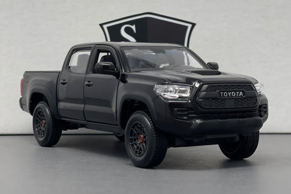 Toyota Tacoma TRD PRO - Maisto 1:27 Diecast