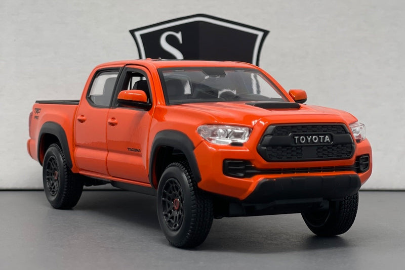 Toyota Tacoma TRD PRO - Maisto 1:27 Diecast