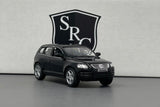 Volkswagen Touareg - Kinsmart 1:38 Diecast