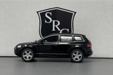 Volkswagen Touareg - Kinsmart 1:38 Diecast