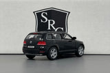 Volkswagen Touareg - Kinsmart 1:38 Diecast
