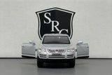Volkswagen Touareg - Kinsmart 1:38 Diecast