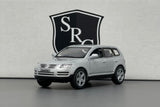 Volkswagen Touareg - Kinsmart 1:38 Diecast
