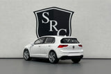 Volkswagen Golf 8 GTI - Welly 1:38 Diecast