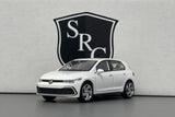 Volkswagen Golf 8 GTI - Welly 1:38 Diecast