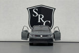 Volkswagen Golf 8 GTI - Welly 1:38 Diecast