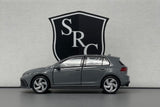 Volkswagen Golf 8 GTI - Welly 1:38 Diecast