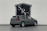 Volkswagen Golf 8 GTI - Welly 1:38 Diecast