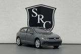 Volkswagen Golf 8 GTI - Welly 1:38 Diecast