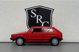 Volkswagen Golf 1 GTI - Welly 1:38 Diecast