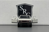 Volkswagen Golf 1 GTI - Welly 1:38 Diecast
