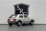 Volkswagen Golf 1 GTI - Welly 1:38 Diecast