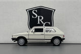 Volkswagen Golf 1 GTI - Welly 1:38 Diecast