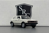 Volkswagen Golf 1 GTI - Welly 1:38 Diecast