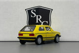 Volkswagen Golf 1 GTI - Welly 1:38 Diecast