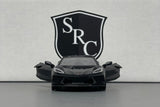 Chevrolet Corvette C8 - Kinsmart 1:36 Diecast