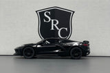 Chevrolet Corvette C8 - Kinsmart 1:36 Diecast