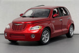 Chrysler PT Cruiser GT - Motormax 1:18 Diecast
