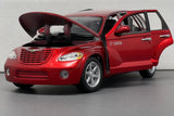 Chrysler PT Cruiser GT - Motormax 1:18 Diecast