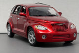 Chrysler PT Cruiser GT - Motormax 1:18 Diecast