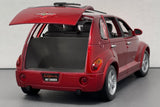 Chrysler PT Cruiser GT - Motormax 1:18 Diecast
