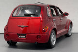 Chrysler PT Cruiser GT - Motormax 1:18 Diecast